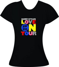 Baby look Love on Tour