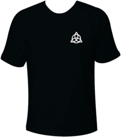 Camiseta tradicional Símbolo Celta - Modelo 2 na internet