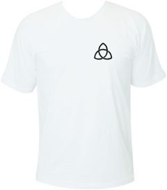 Camiseta tradicional Símbolo Celta - Modelo 1 na internet