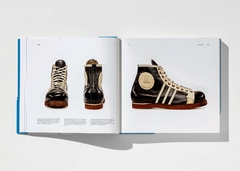 the adidas archive: the footwear collection - comprar online