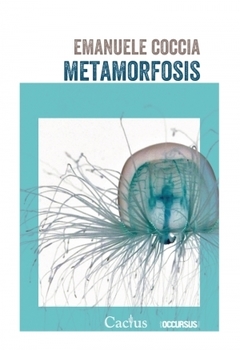 Metamorfosis, Emanuele Coccia