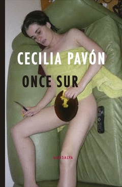 Once Sur, Cecilia Pavón