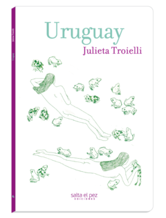 uruguay, julieta troielli