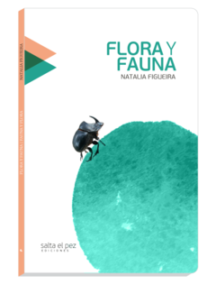 flora y fauna, natalia figueira