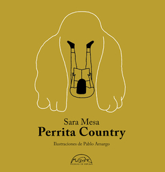 perrita country, sara mesa