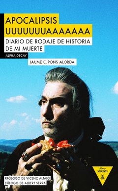 Apocalipsis uuuuuuaaaaaa, Jaume C. Pons Alorda