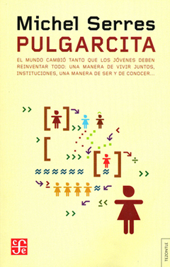 pulgarcita, michel serres