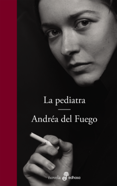 La pediatra, Andréa Del Fuego