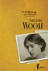 la muerte de la polilla. virginia woolf