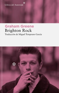 Brighton Rock, Graham Greene