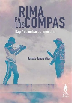 Rima pa los compas, Gonzalo Sarrais Alier