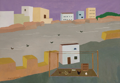 un lugar, un sueño: pinturas 1958 - 1991 , dignora pastorello - tienda online