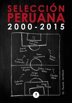 Selección peruana 2000-2015