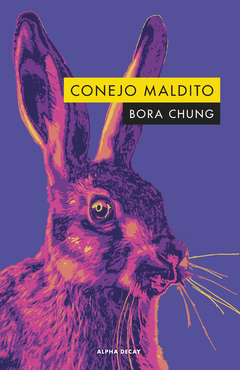 Conejo maldito, Bora Chung