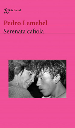 serenata cafiola, pedro lemebel