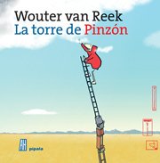 LA TORRE DE PINZON, Wouter Van Reek