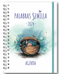 Palabras Semilla Agenda 2024, Magela Demarco y Caru Grossi