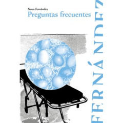 preguntas frecuentes, nona fernández