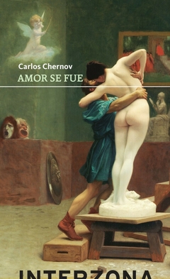 Amor se fue, Carlos Chernov