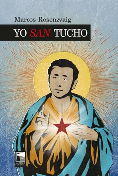 Yo San Tucho, Marcos Rosenzvaig