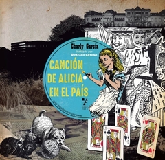 Canción de Alicia en el País, Charly García