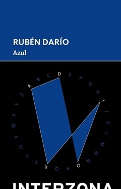 Azul, Rubén Darío