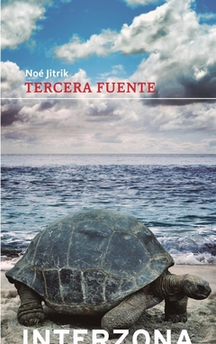 Tercera fuente, Noé Jitrik