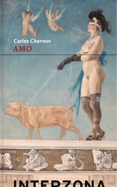 Amo, Carlos Chernov
