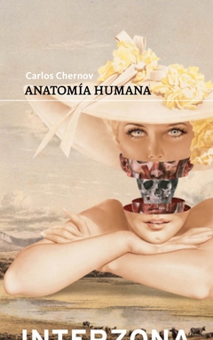 Anatomía humana, Carlos Chernov