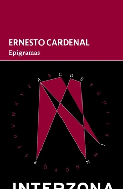 Epigramas, Ernesto Cardenal