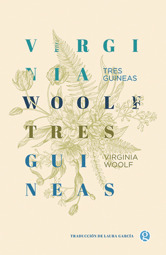 Tres Guineas, Virgina Woolf