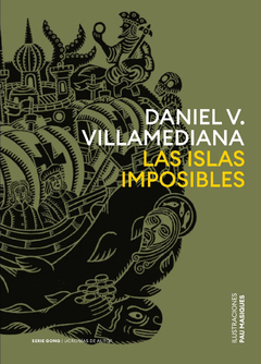las islas imposibles, daniel v. villamediana