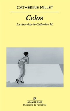 Celos La otra vida de Catherine M., Catherine Millet