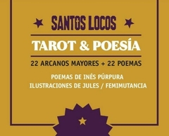 Tarot y poesía, Jules y Femimutancia