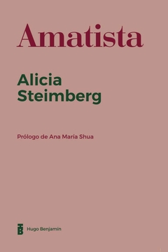 Amatista, Alicia Steimberg