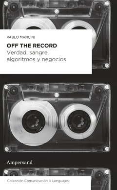 Off the record, Pablo Mancini