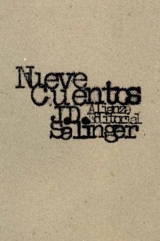 Nueve cuentos, J.D. Salinger