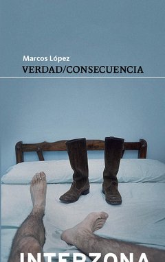 Verdad / consecuencia, Marcos López