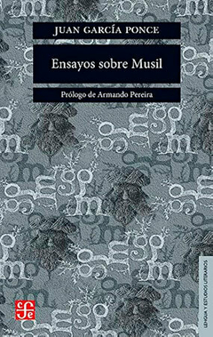 Ensayos sobre Musil, Juan García Ponce