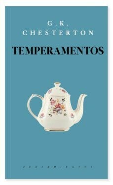 temperamentos, gilbert keith chesterton