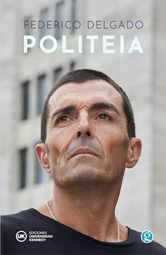 Politeia, Federico Delgado
