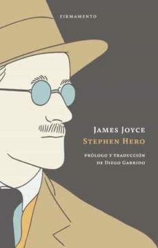 stephen hero, james joyce