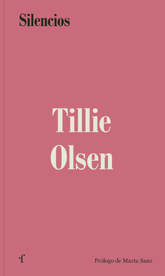 silencios, tillie olsen