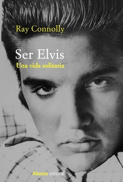 Ser Elvis - Una vida solitaria, Ray Connolli