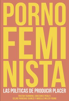 PORNO FEMINISTA AUTOR, Tristán Taormino