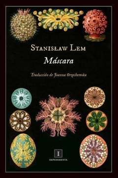 Máscara, Stanislaw Lem