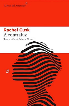 a contraluz, rachel cusk