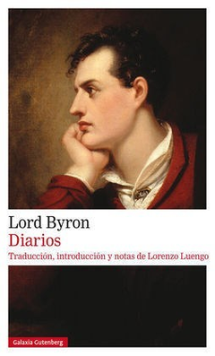 DIARIOS Byron, Lord