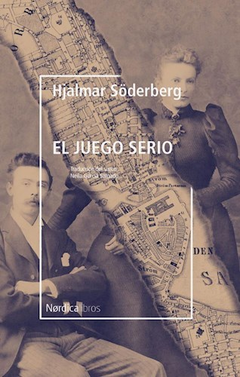 El juego serio, Soderberg Hjalmar