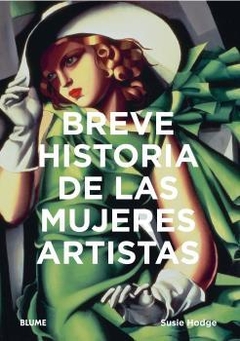 Breve historia de las mujeres artistas, Susie Hodge